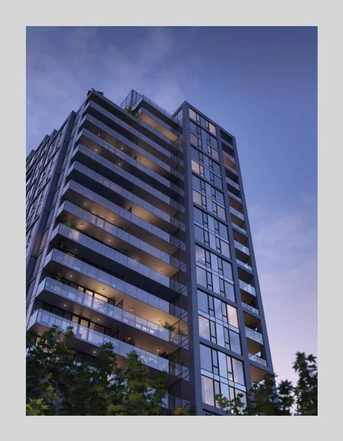 1303-230 Keary St, New Westminster, BC, V3L5E7 | Card Image