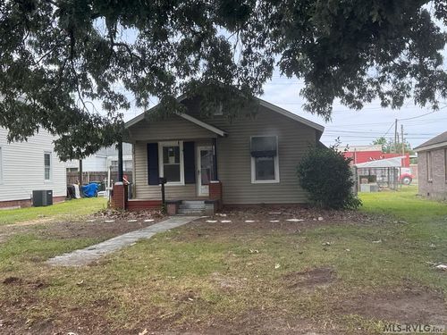 1404 Washington Street, Roanoke Rapids, NC, 27870 | Card Image