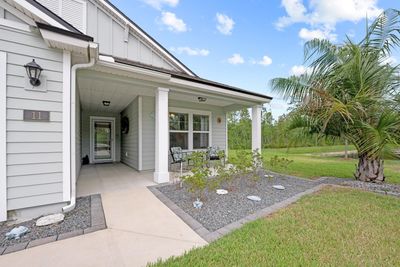 11 Ace Ct, House other with 3 bedrooms, 2 bathrooms and null parking in Bunnell FL | Image 3