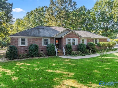 12633 County Road 52, Geraldine, AL, 35974 | Card Image