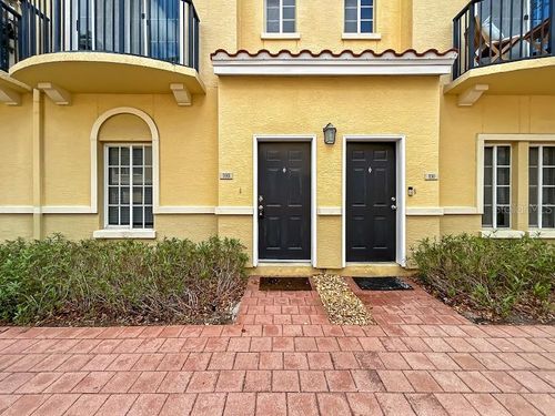 108 Beach Haven Lane, TAMPA, FL, 33609 | Card Image