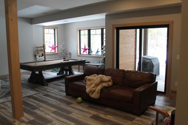 330 S Peak Rd, House other with 5 bedrooms, 5 bathrooms and null parking in Lincoln NH | Image 12