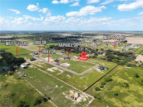 614 Raphael Dr, Weslaco, TX, 78599 | Card Image