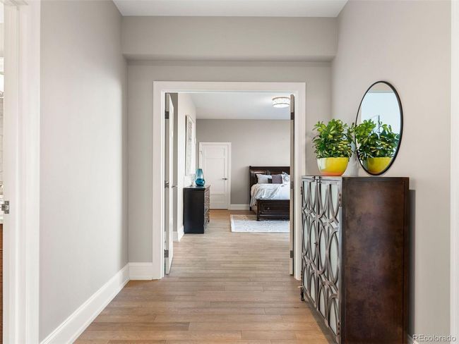 UNIT-2524L - 2001 Lincoln St, Condo with 4 bedrooms, 4 bathrooms and 2 parking in Denver CO | Image 23