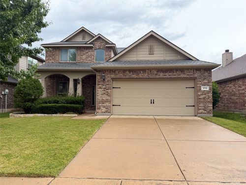 11713 Yarmouth Ln, Frisco, TX, 75036-6703 | Card Image