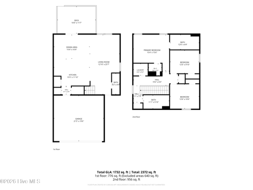 112 Mardella Way, Holly Ridge, NC, 28445-5900 | Card Image