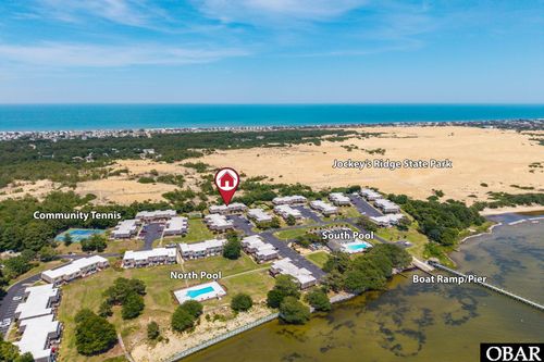 500 W Villa Dunes Dr, Nags Head, NC, 27959-8810 | Card Image