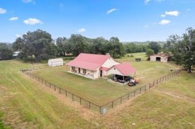 Birds eye view of property featuring a rural view | Image 1