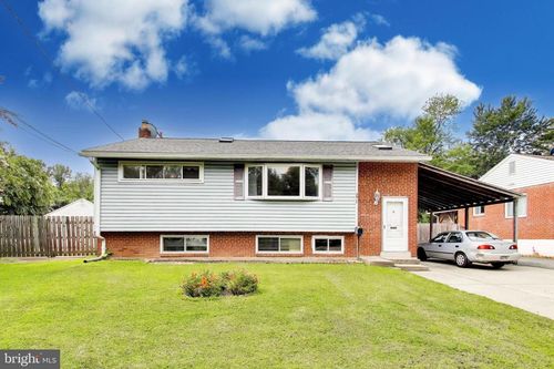 3951 Wendy Ln, SILVER SPRING, MD, 20906-5237 | Card Image