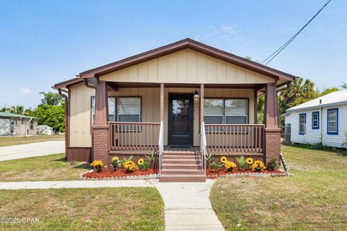 523 E 8th St, Panama City, FL, 32401-3580 | Card Image