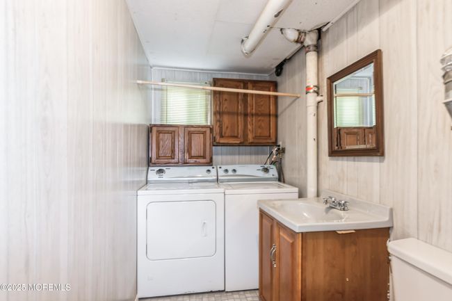 10 Gibson Dr, House other with 3 bedrooms, 2 bathrooms and null parking in Hazlet NJ | Image 22