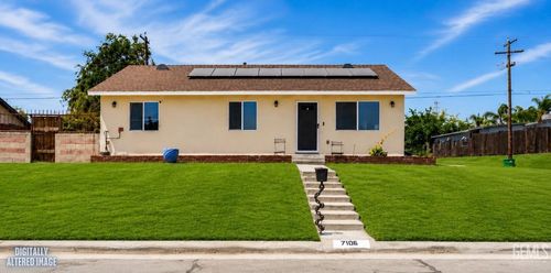 7106 Franklin Ave, Bakersfield, CA, 93306-4727 | Card Image
