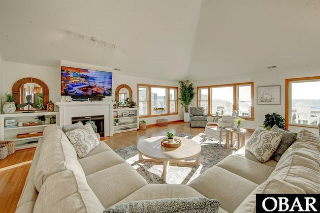 57236 Atlantic View Dr, House other with 7 bedrooms, 9 bathrooms and null parking in Hatteras NC | Image 8