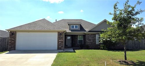 957 Jameson St, Tontitown, AR, 72762-4569 | Card Image