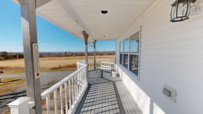 502 Lake Rd, House other with 2 bedrooms, 2 bathrooms and 1 parking in Noel NS | Image 6