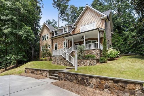 4555 Jettridge Dr Nw, Atlanta, GA, 30327-3540 | Card Image