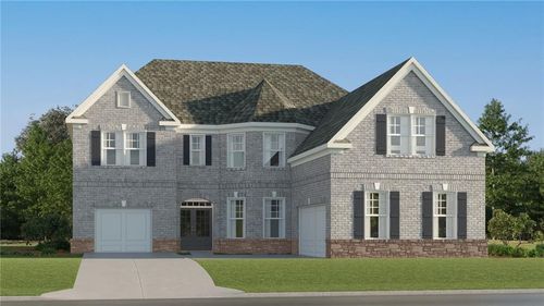 232 Deer Valley Run, Canton, GA, 30115-6067 | Card Image