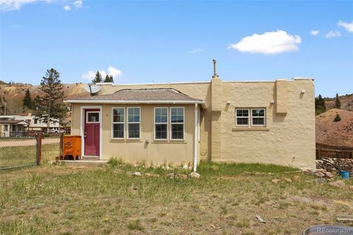 206 N 4th St, Victor, CO, 80860-5024 | Card Image