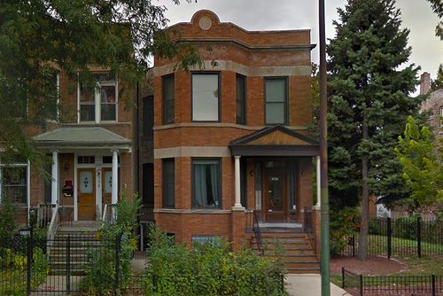 g-2732 Central Park Ave, Chicago, IL, 60647-1124 | Card Image