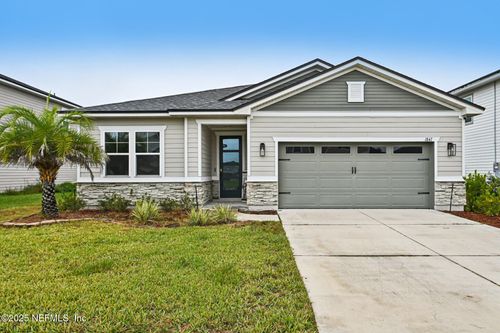 1847 Amberly Dr, MIDDLEBURG, FL, 32068-4191 | Card Image