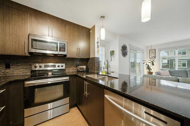 5309 - 155 Skyview Ranch Way Ne, Condo with 2 bedrooms, 2 bathrooms and 2 parking in Calgary AB | Image 5