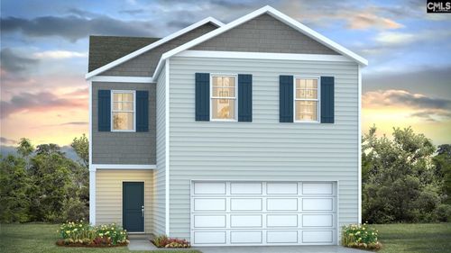 1016 Salient Ct, Lugoff, SC, 29078-2007 | Card Image