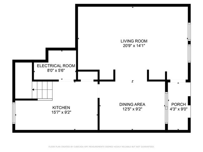 Floor plan | Image 30