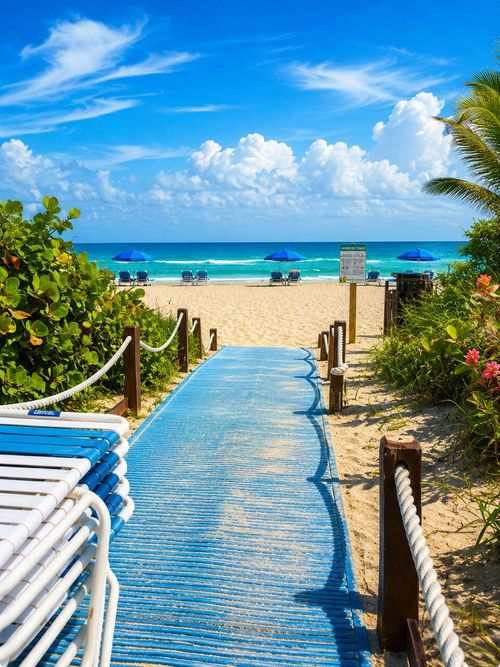 505-2080 S Ocean Dr, Hallandale Beach, FL, 33009-6677 | Card Image