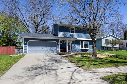 506 Seven Nations Dr, MADISON, WI, 53713-3388 | Card Image