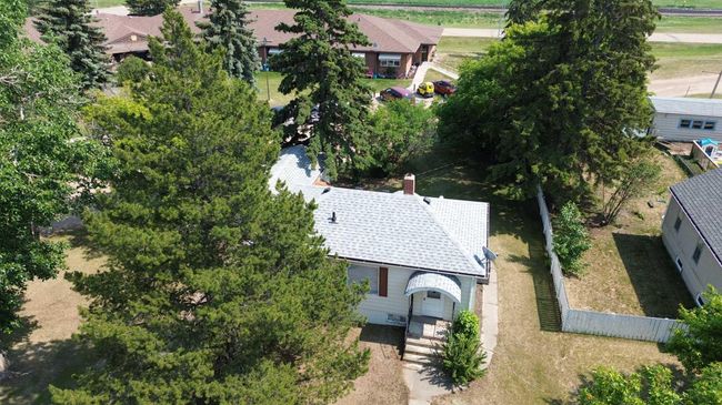 5307 50th Street, House other with 1 bedrooms, 1 bathrooms and 6 parking in Bashaw AB | Image 22
