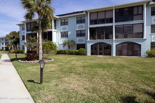 313 - 1999 S Banana River Blvd, Condo with 2 bedrooms, 2 bathrooms and null parking in Cocoa Beach FL | Image 46