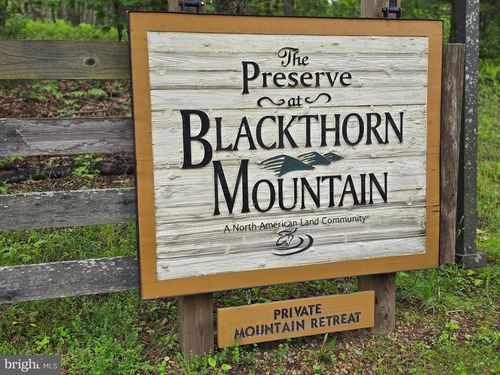 Lot 27 Native Trout Dr, SUGAR GROVE, WV, 26815 | Card Image