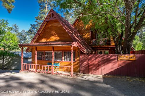 307 B Main Road, Ruidoso, NM, 88345 | Card Image