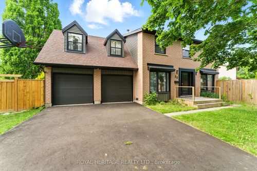 35 Aspen Valley Cres, Guelph, ON, N1G3Z9 | Card Image