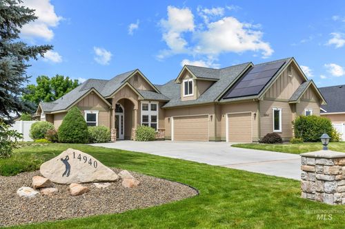 14940 Alkmaar St, Caldwell, ID, 83607 | Card Image