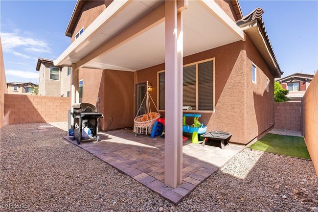 7237 Puddle Duck St, House other with 3 bedrooms, 3 bathrooms and null parking in Las Vegas NV | Image 25