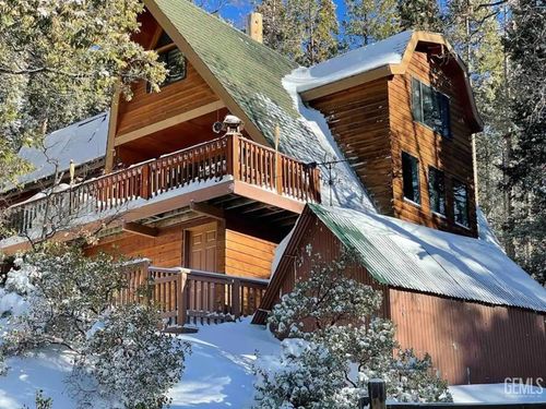 1531 Alta Sierra Rd, Wofford Heights, CA, 93285-9675 | Card Image