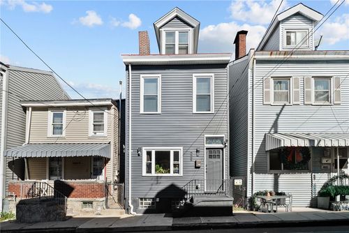 4621 Carroll St, Pittsburgh, PA, 15224-1515 | Card Image