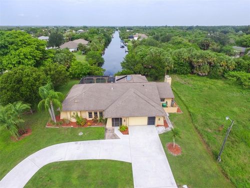 5087 Silver Bell Dr, PORT CHARLOTTE, FL, 33948-9627 | Card Image