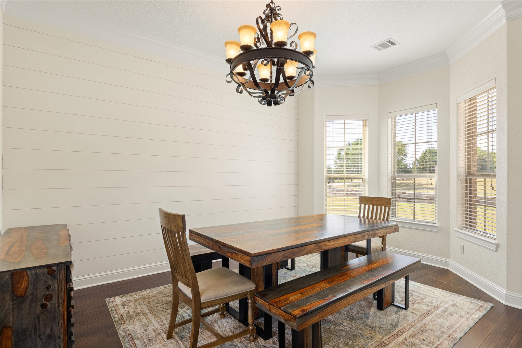 Residential in Granbury 5