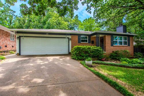 15 Gregory Ln, Little Rock, AR, 72205-5026 | Card Image