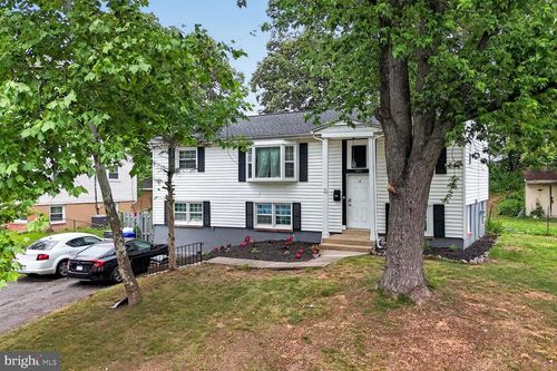14823 Alabama Ave, WOODBRIDGE, VA, 22191-3526 | Card Image