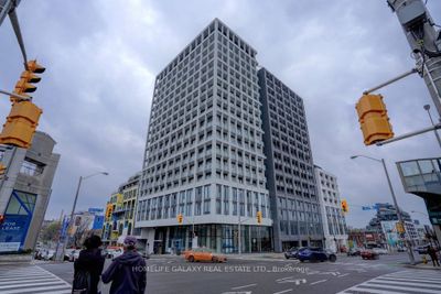 307 - 2020 Bathurst St, Condo with 2 bedrooms, 1 bathrooms and null parking in York ON | Image 1