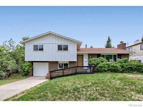 1360 Lehigh St, Boulder, CO, 80305-6923 | Card Image