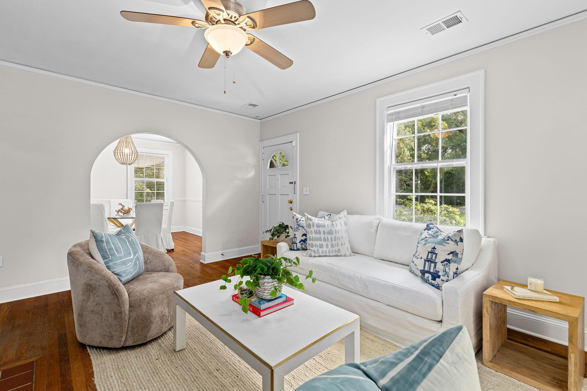 Residential in Charleston 5