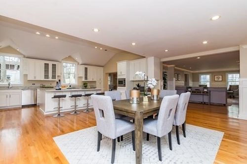 29 Gammons Rd, Waban, MA, 02468-1215 | Card Image