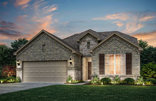 4217 Tawakoni Dr, Mckinney, TX, 75071-7177 | Card Image