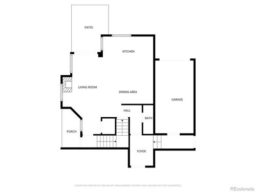 unit-a-23424 E Dorado Pl, Aurora, CO, 80016-4216 | Card Image