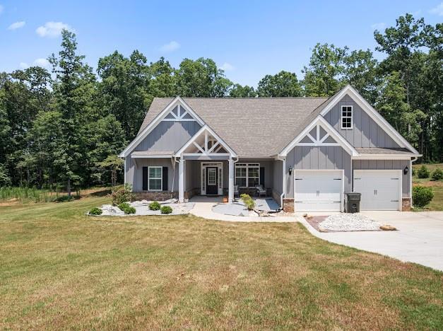 Sarah Ln, Griffin, GA 30224