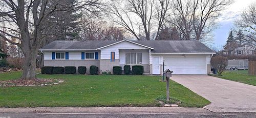 3103 Pinehill Pl, Flushing, MI, 48433-2430 | Card Image
